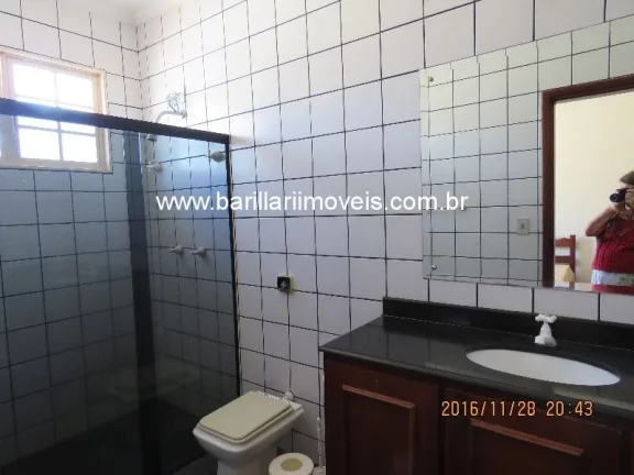Imagem Casa Térrea diferenciada no Jardim Recreio
