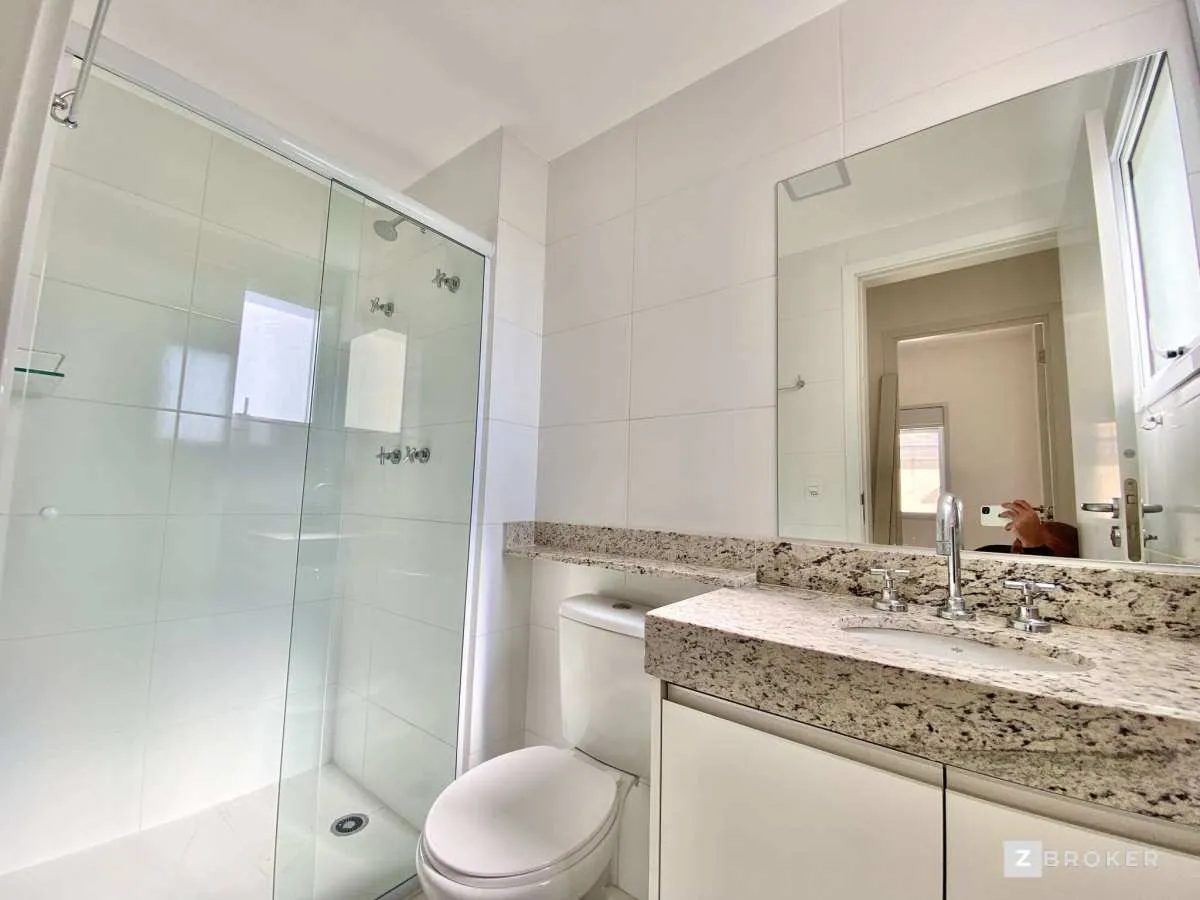 Imagem Apartamento à venda em São Paulo, Vila Prudente, com 2 quartos, 56m2
