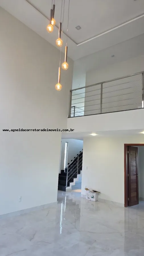 Imagem Casa em Condomínio para Venda em Parnamirim, Cotovelo (Distrito Litoral), 4 dormitórios, 4 suítes, 5 banheiros, 4 vagas