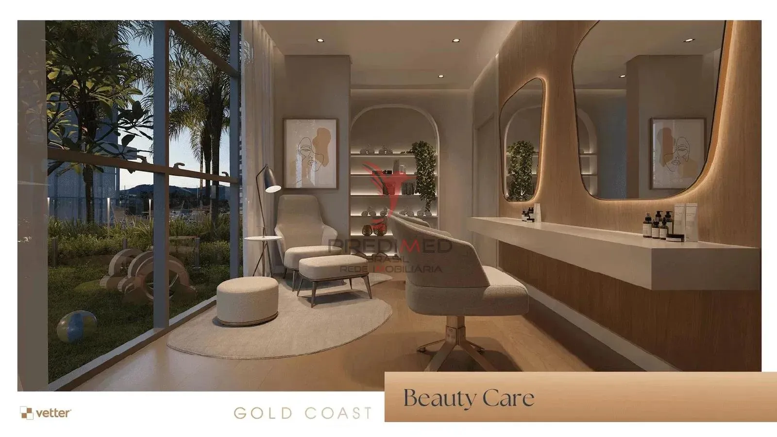 Imagem Gold Coast: Onde o Luxo Encontra o Horizonte