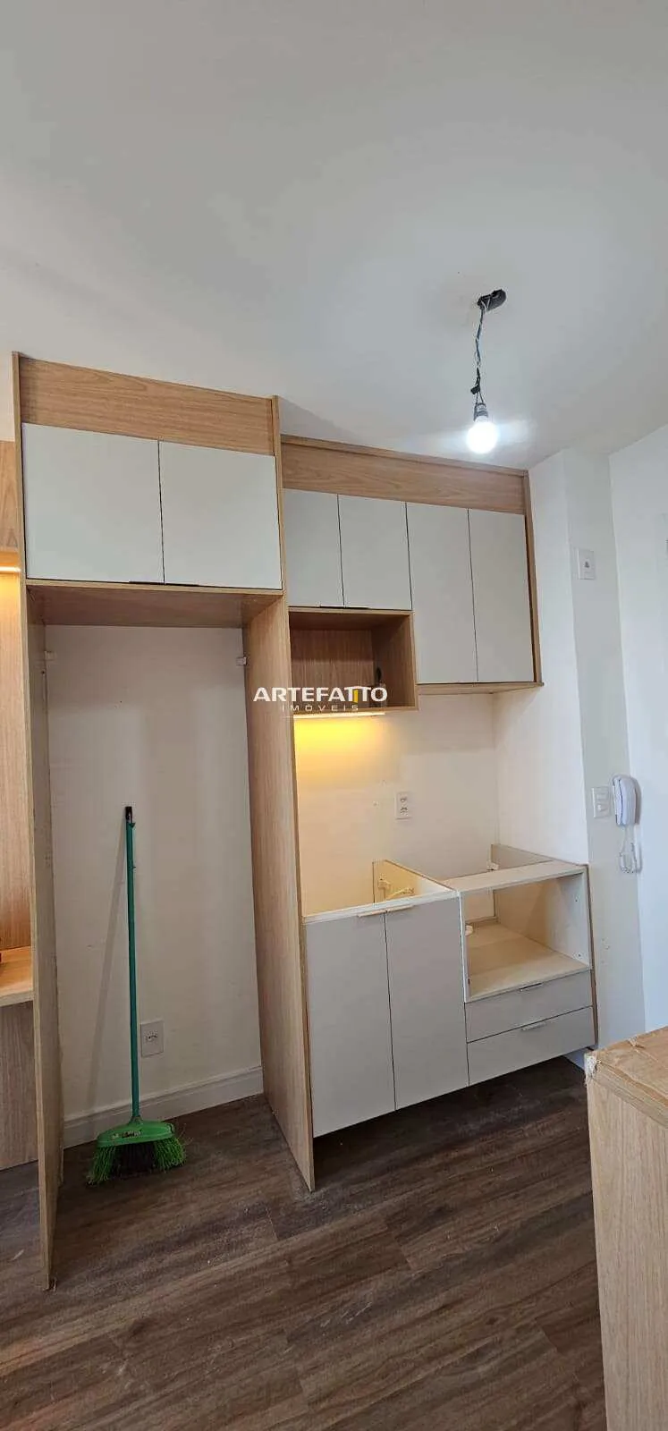 Imagem Studio para alugar em São Paulo, Pinheiros, com 1 quarto, 25m2