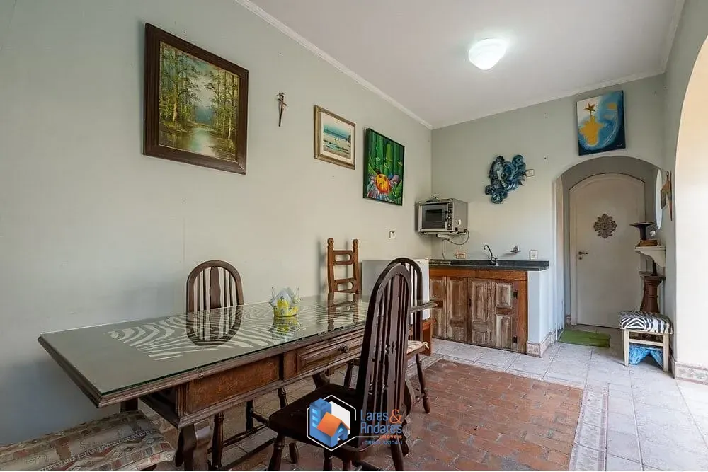 Imagem Casa à venda 2 Quartos 2 Suites 4 Vagas 230M² Planalto Paulista São Paulo - SP