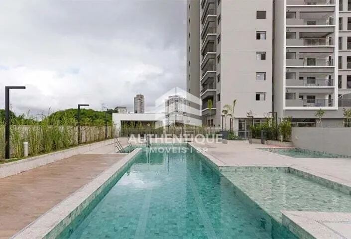 Imagem HIGH LINE TATUAPÉ BY DIÁLOGO - Apartamento à venda no bairro Tatuapé - São Paulo/SP, Zona Leste