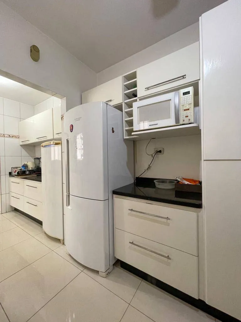 Imagem Apartamento 3 quartos 1 suite Edifício Royal Garden Bairro Bosque Da Saúde