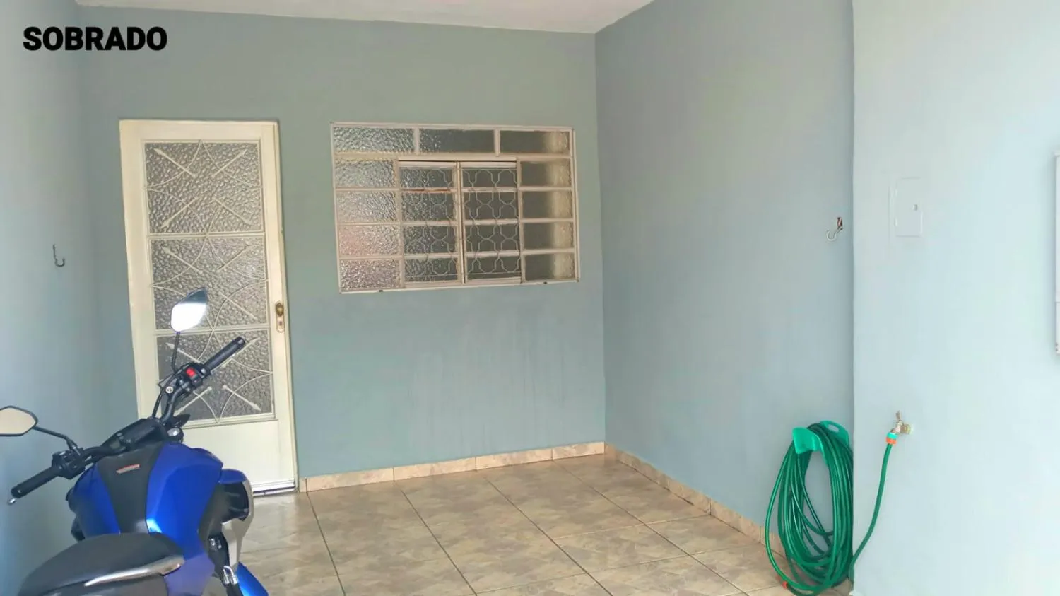 Imagem Excelente Oportunidade: Duas Casas em um Só Terreno!