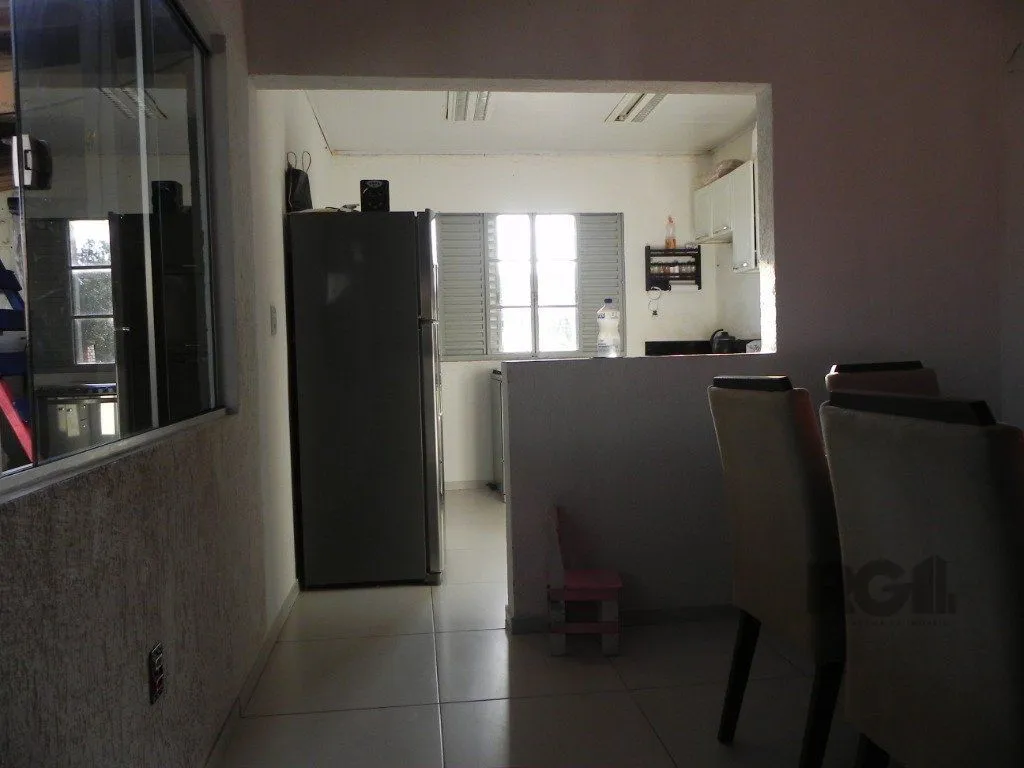 Imagem Casa em Glória