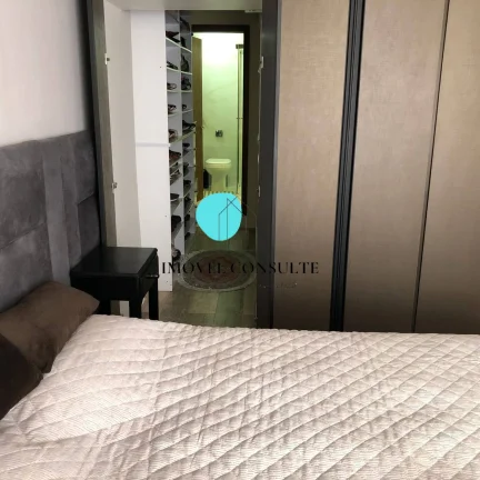 Imagem Apartamento para venda e locação com 2 quartos em Consolação - São Paulo