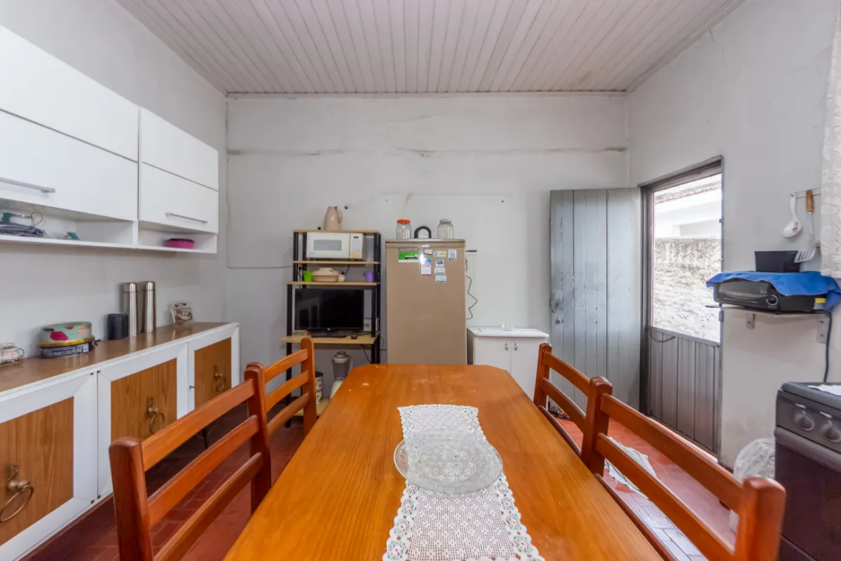 Imagem Casa para venda em Vila Anastácio com 3 quartos, 160m2