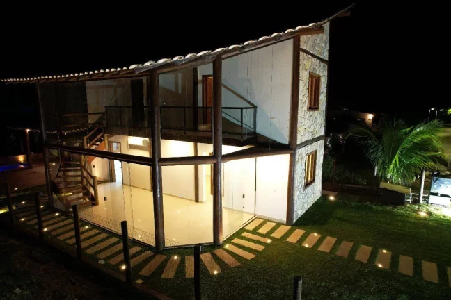 Imagem Barra Grande House