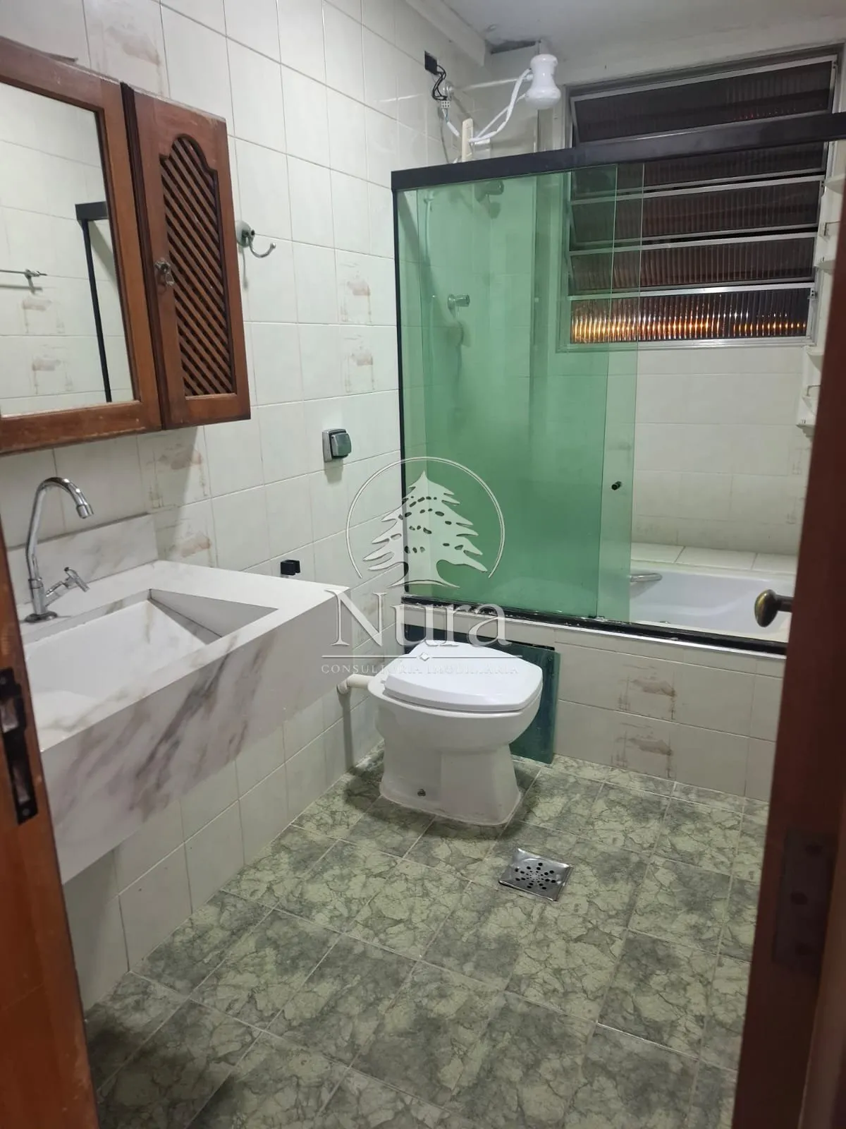 Imagem Apartamento de 2 quartos, 68m² no bairro Centro, em São Vicente