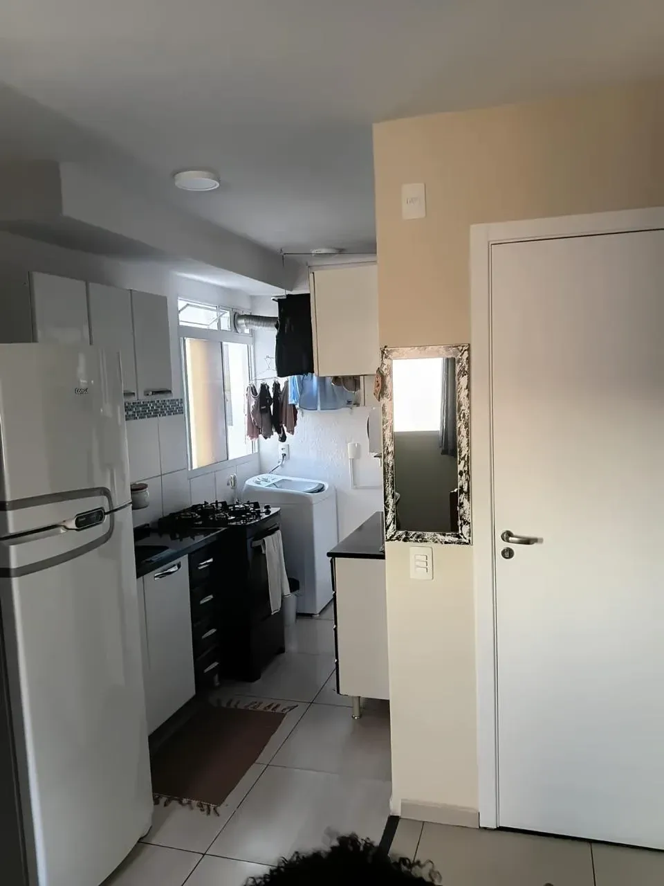 Imagem Apartamento com 2 Quartos à Venda, 56 m² em Anchieta - Rio de Janeiro