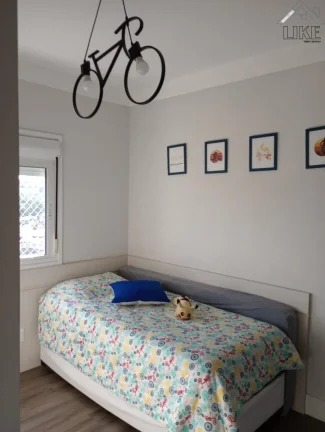 Imagem [Apartamento - Venda][Urbanova]