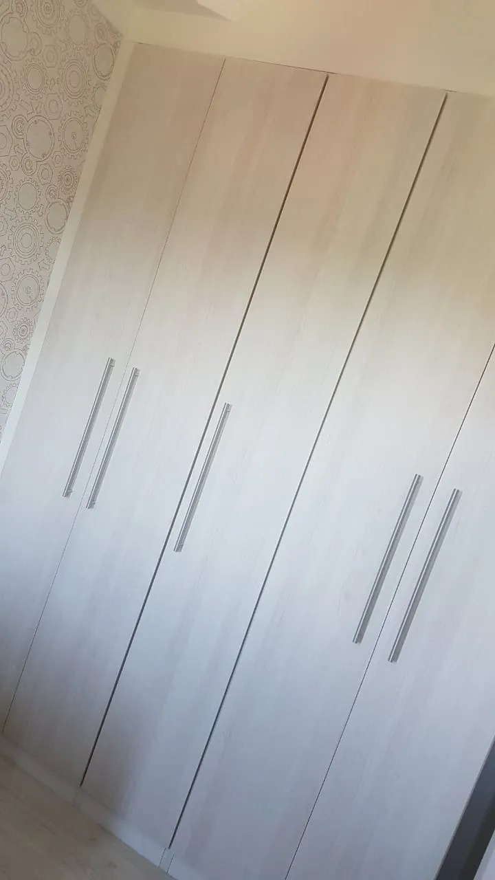 Imagem Apartamento Mobiliado à Venda no Condomínio Reserva do Horto - 2 Quartos, Piscina e Lazer Completo