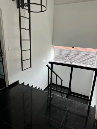 Imagem Prédio Comercial com 580m² de Área e 4 andares no Bairro Sumaré