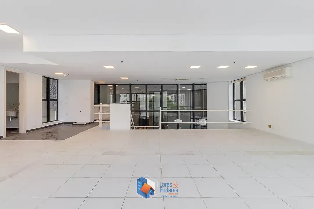 Imagem Conjunto comercial para venda e locação em Jardim Paulista, 102m²