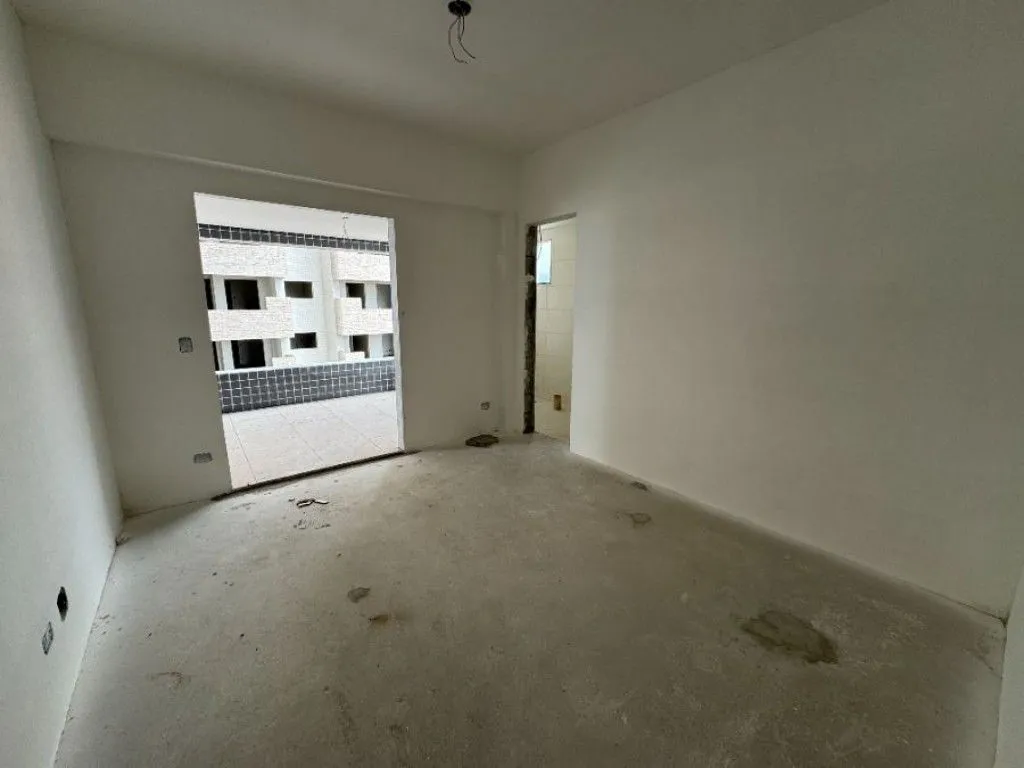 Imagem Apartamento à Venda em Vila Caiçara, Praia Grande - SP