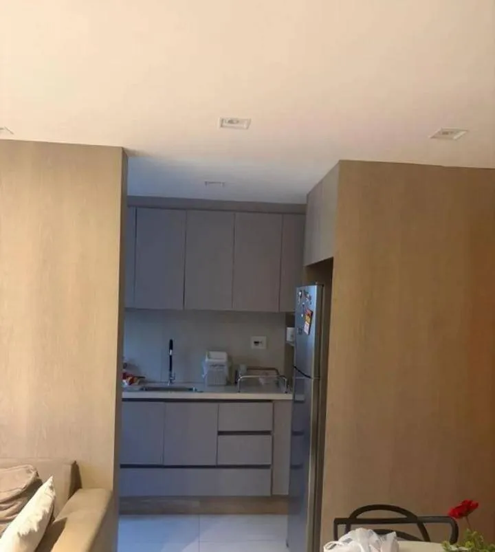 Imagem Apartamento 2 quartos Condomínio Chapada do Horto, bairro Coophema