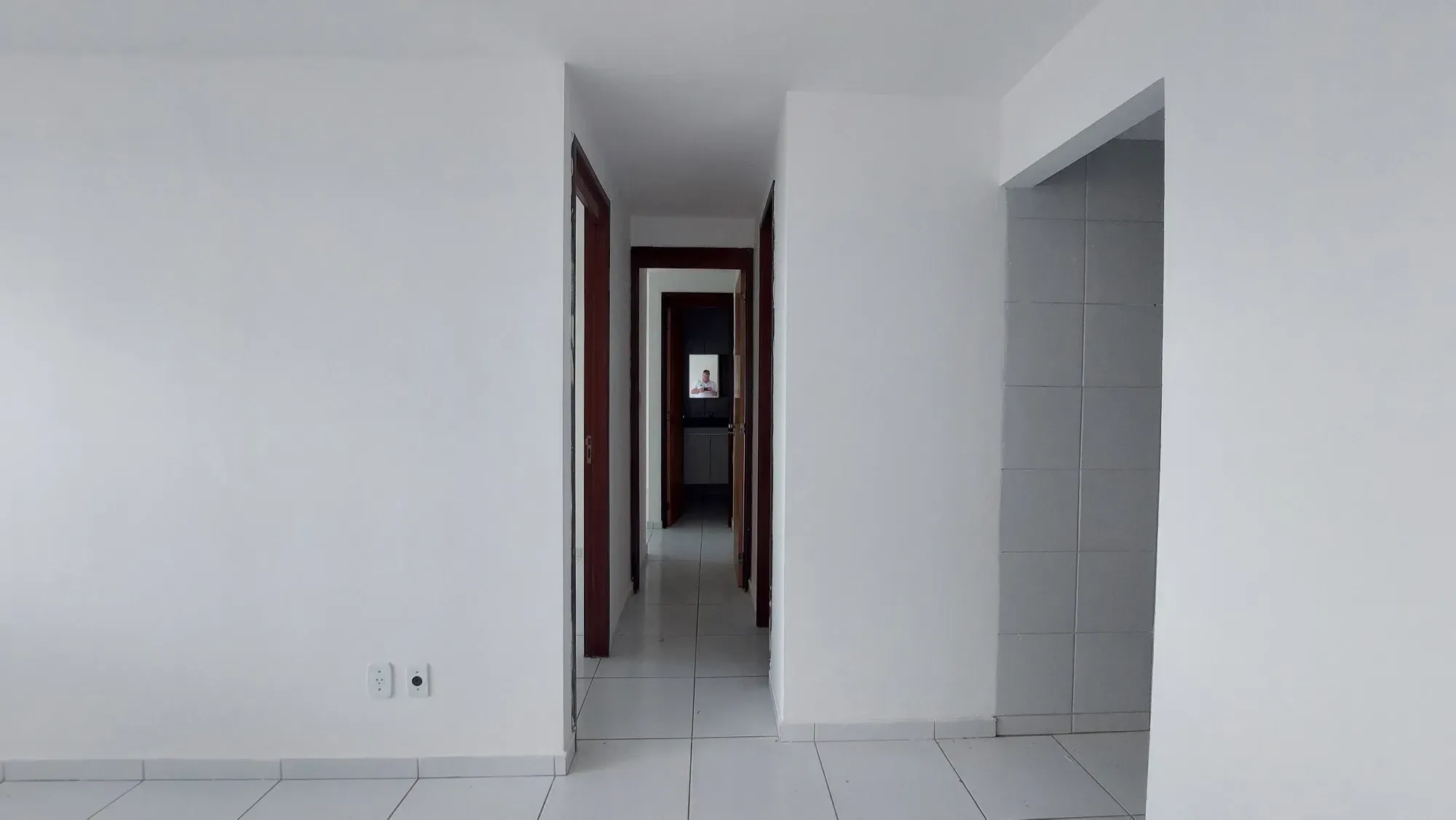 Imagem Apartamento com 2 Quartos à Venda, 65 m² em Jardim Tavares - Campina Grande