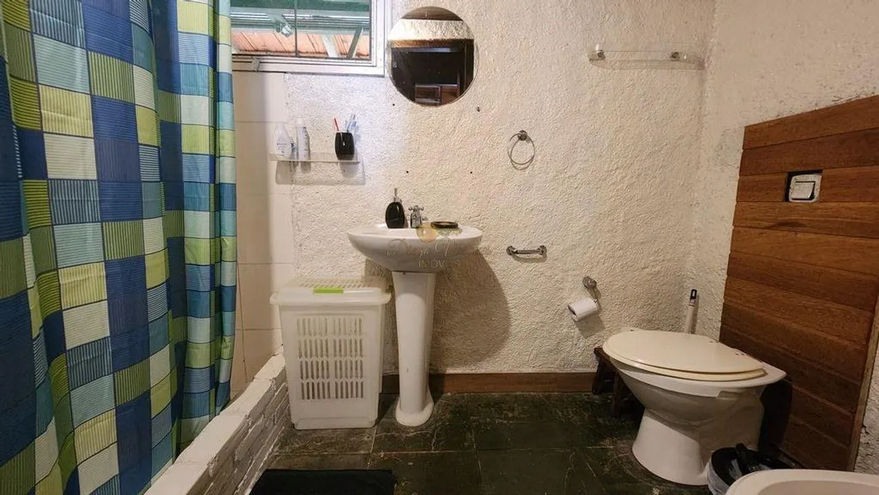 Imagem Sítio para Venda em Teresópolis / RJ no bairro Vargem Grande