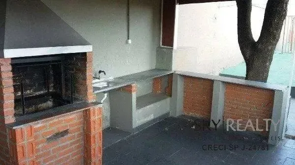 Imagem VENDO LINDO APARTAMENTO NO BAIRRO VILA CONSTANÇA!