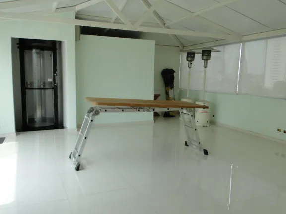 Imagem Cobertura com 3 Quartos à Venda, 297 m² em Vila Gumercindo - São Paulo