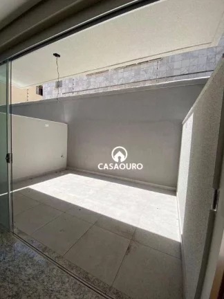Imagem Apartamento com área privativa com 2 dormitórios à venda, 67 m² por R$ 820.000 - Anchieta - Belo Horizonte/MG