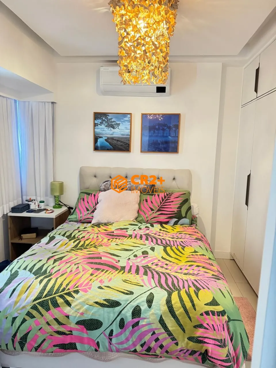 Imagem vendo apartamento 04 quartos 03 suítes 03 vagas de garagem 207 m2 em Candeias