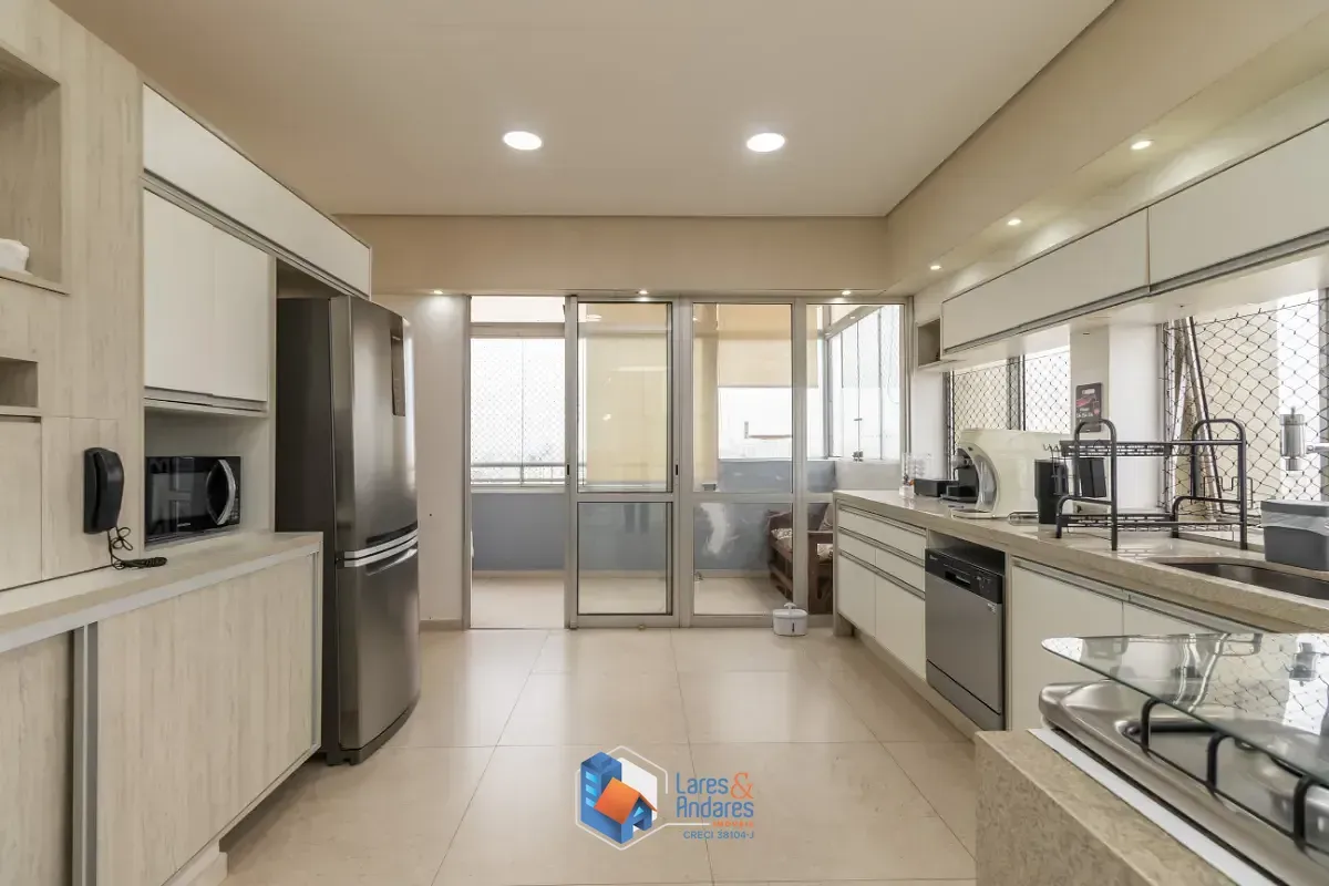Imagem Cobertura para venda em Barra Funda com 3 quartos, sendo 1 suíte, 115m²