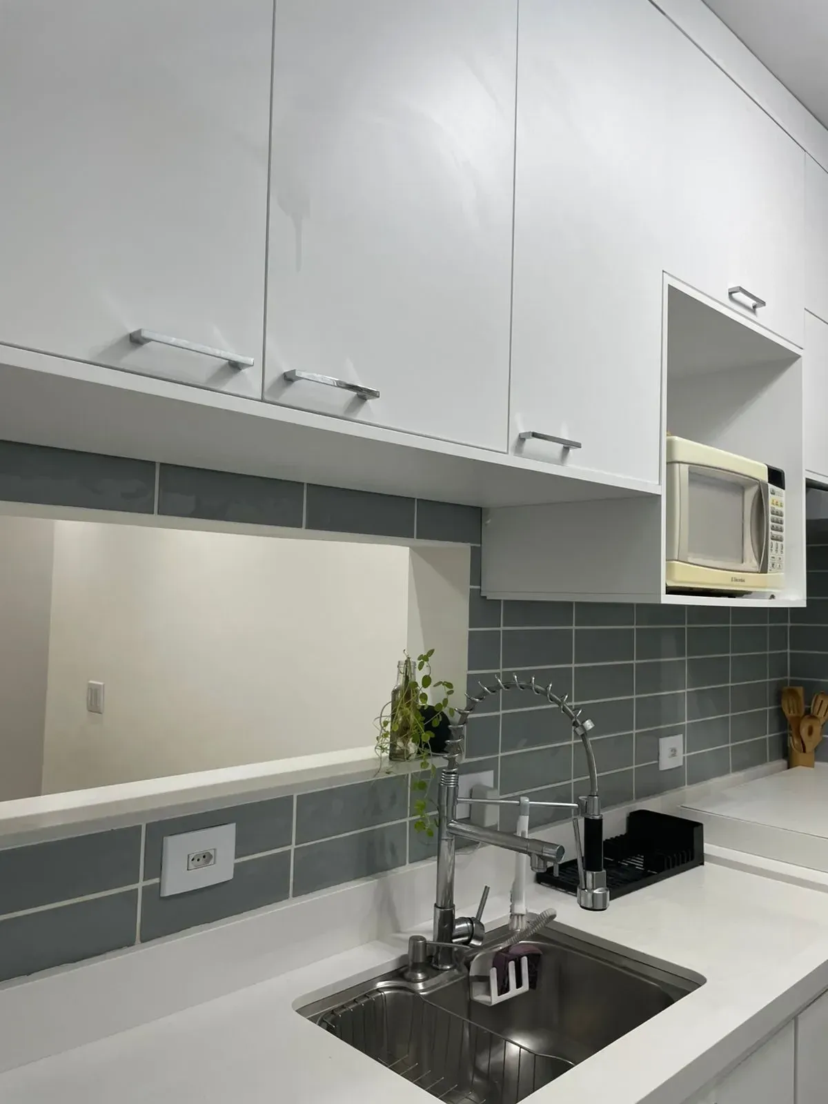 Imagem Apartamento com 3 Quartos à Venda, 75 metros em Chácara Jafet - Mogi das Cruzes