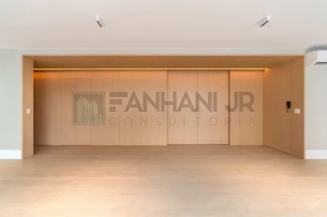 Imagem Oportunidade Imperdível: Apartamento à Venda no Jardim Paulista, São Paulo-SP com 3 Quartos e 2 Suítes!