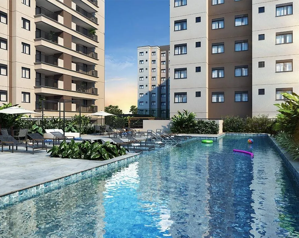 Imagem Apartamento na Lapa