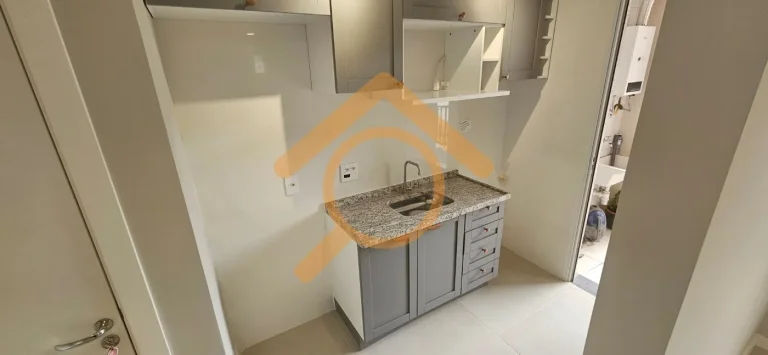 Imagem Apartamento para locação em São Paulo-SP, bairro Usina Piratininga: 2 quartos, 1 sala, 1 banheiro, 40,00 m² - Dez Miguel Yunes