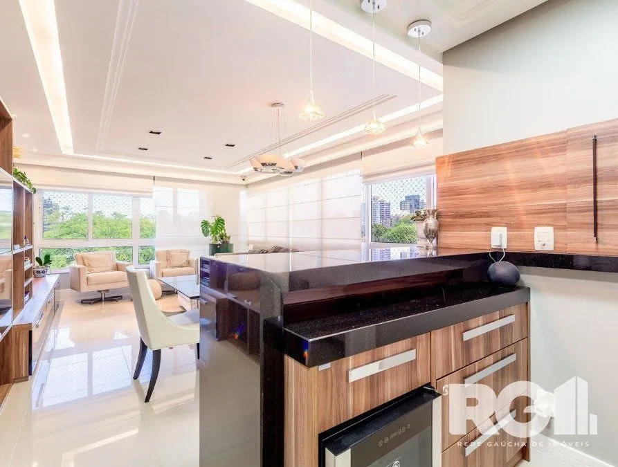 Imagem Apartamento em Boa Vista