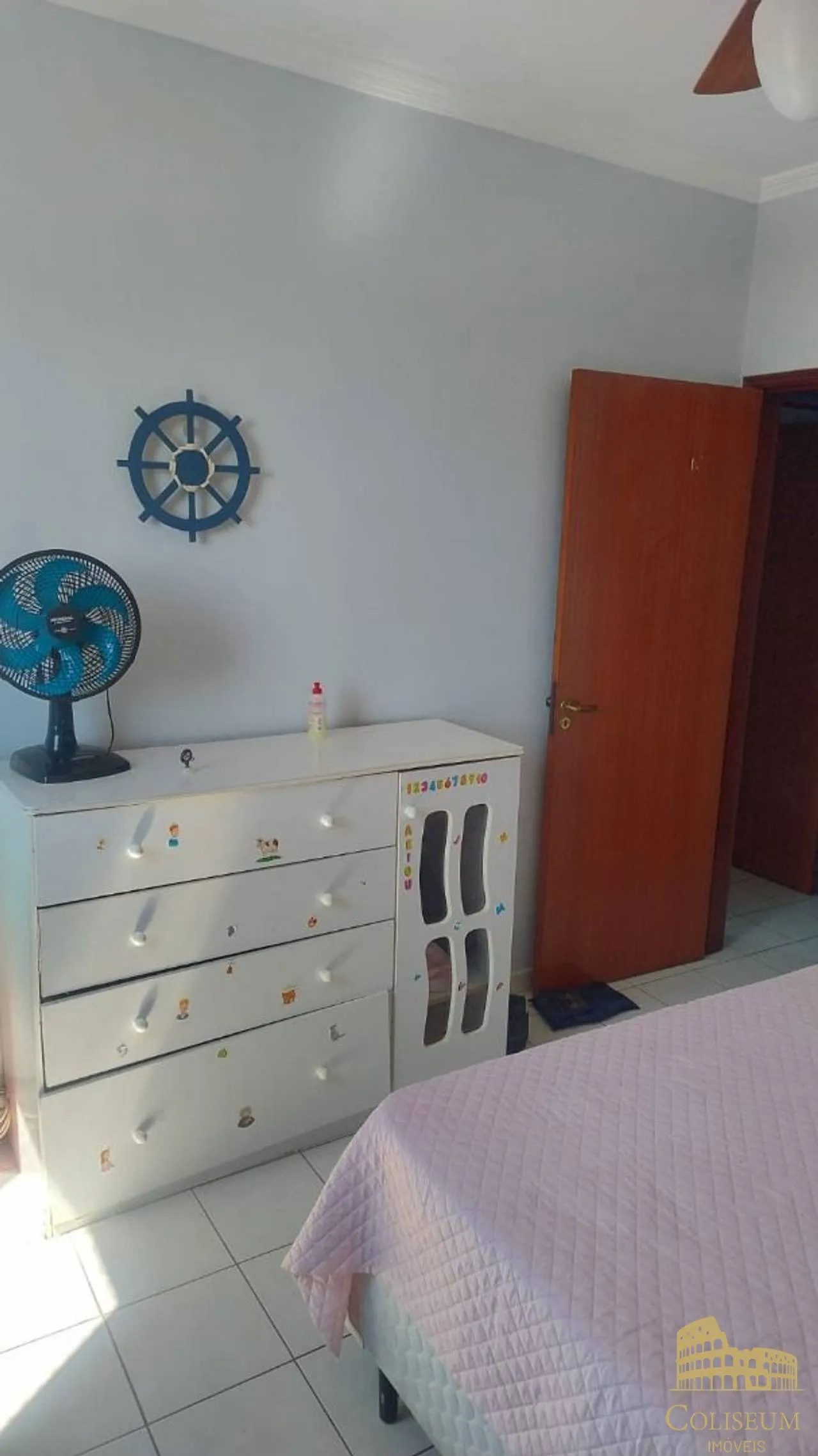 Imagem Apartamento com 2 dormitórios à venda, 71 m² por R$ 429.000,00 - Maracanã - Praia Grande/SP