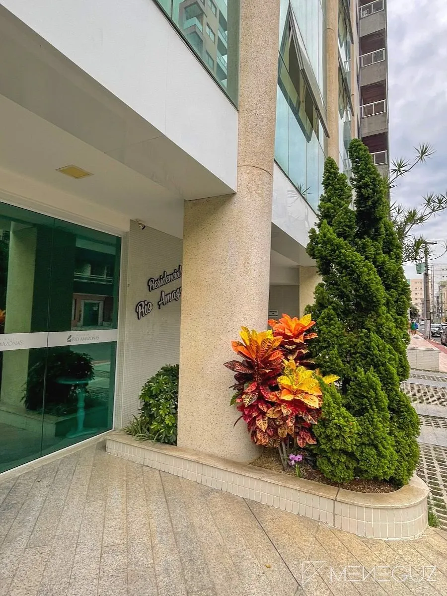 Imagem Apartamento Guarapari venda, na Praia do Morro, em Guarapari com lazer completo na cobertura
