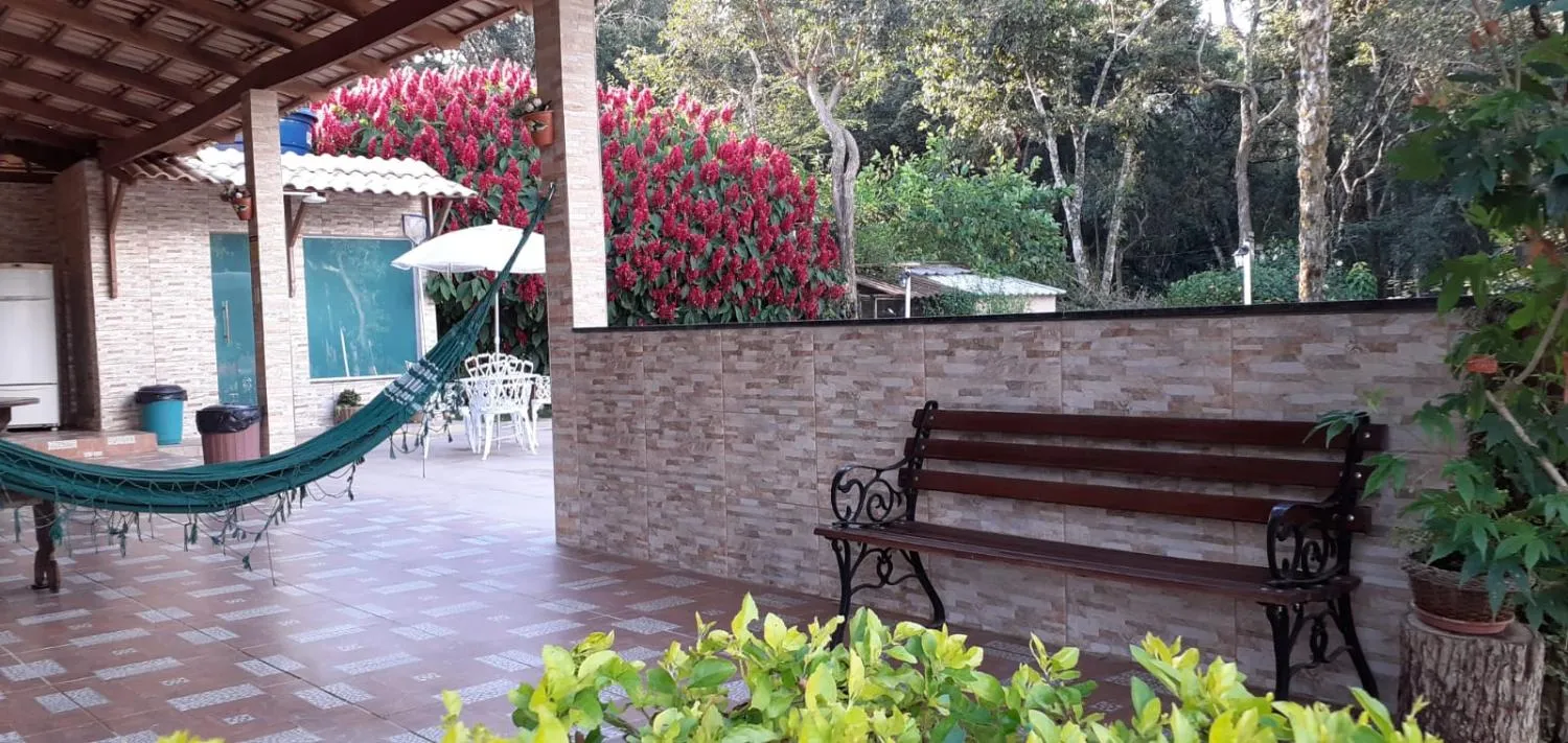 Imagem Vendo ótima chácara em Contagem/MG com 2.500 m² de área total,