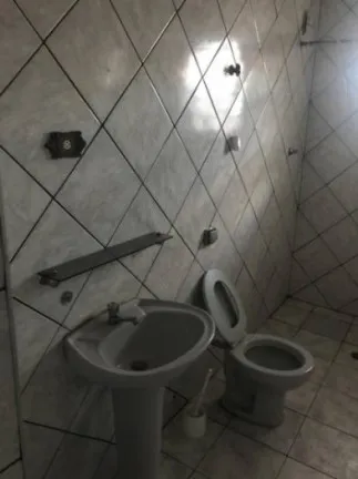 Imagem Sobrado com 2 Quartos para Alugar, 150 m² em Paulicéia - São Bernardo Do Campo