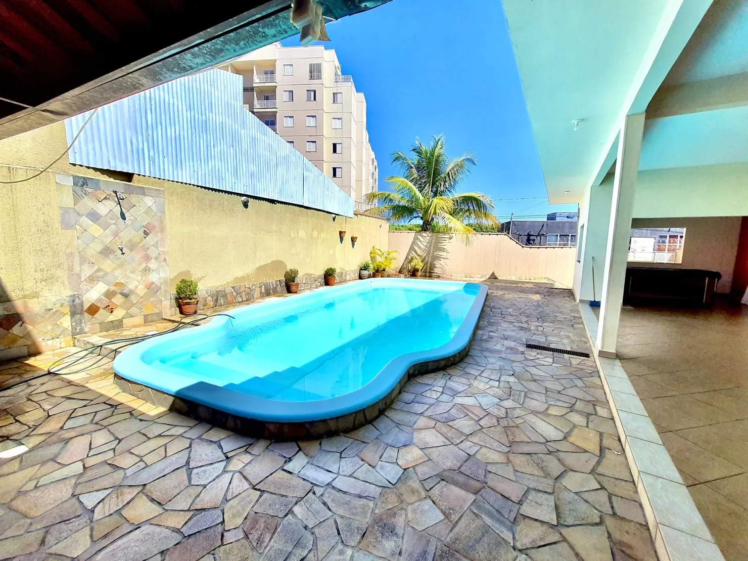 Imagem Casa à venda 1 Quarto, Vila São José, Taubaté - SP