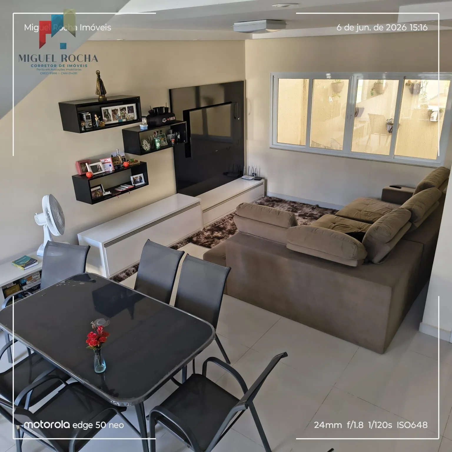 Imagem Casa Sobrado em Jardim Mantovani, Tatuí/SP