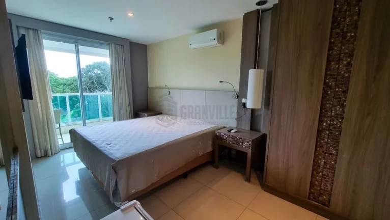 Imagem APARTAMENTO RESIDENCIAL em BRASÍLIA - DF, ASA SUL