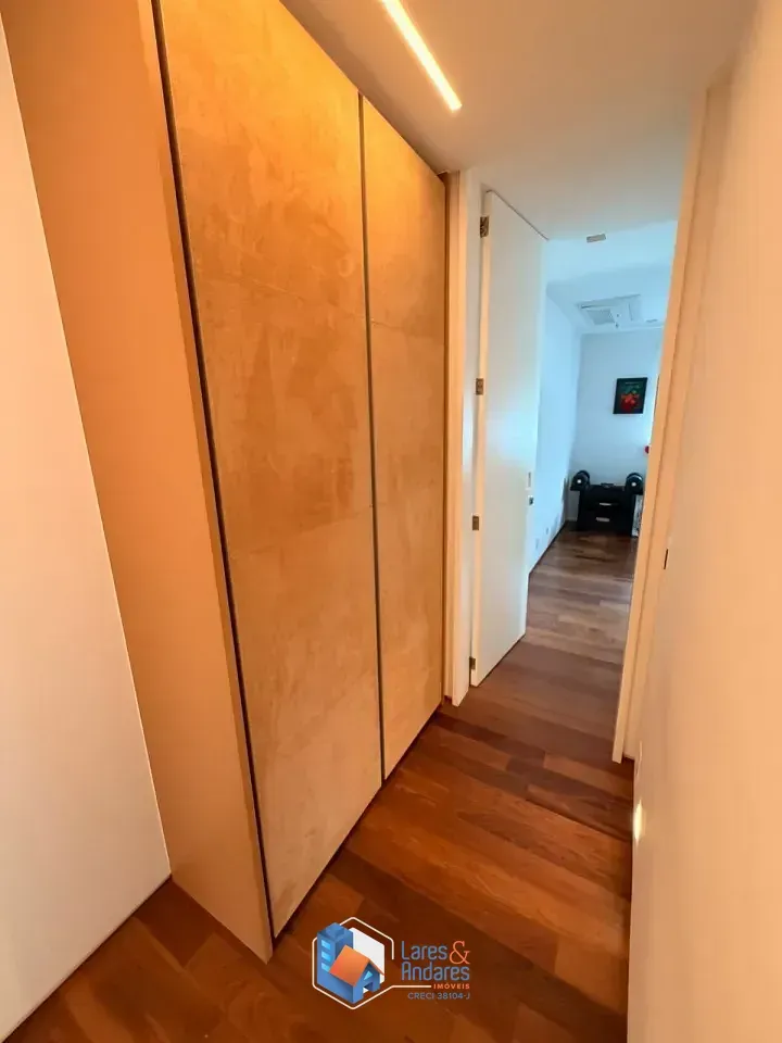 Imagem Apartamento para venda em Vila Olímpia com 2 quartos, sendo 2 suítes, 152m²