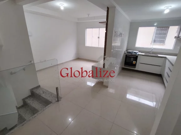 Imagem Lindo Villagio recém construido todo planejado com 2 dormitórios sendo ambos suítes no bairro do Campo Grande em Santos (SP) por R$.705.000,00.