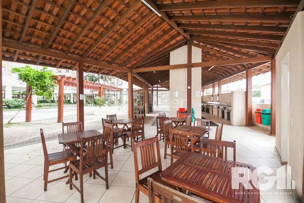 Imagem Apartamento em Vila Ipiranga