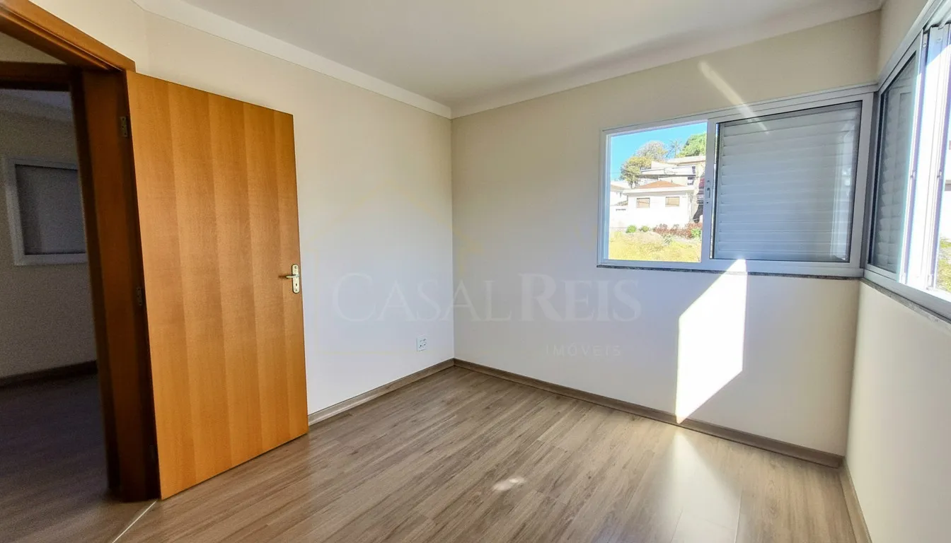 Imagem Apartamento 3 quartos à venda em Jardim Cascatinha, Poços de Caldas