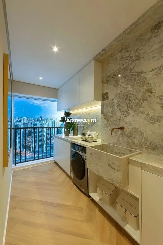 Imagem Apartamento à venda em São Paulo, Perdizes, com 4 quartos, 160m2