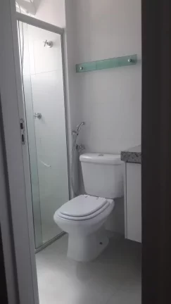 Imagem APARTAMENTO RESIDENCIAL em POÇOS DE CALDAS - MG, JARDIM DOUTOR OTTONI