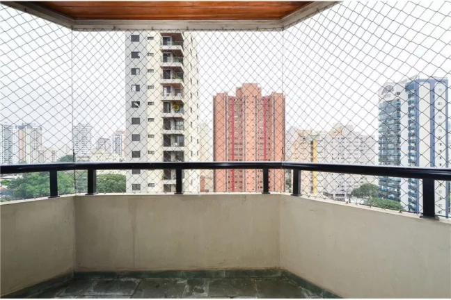 Imagem APARTAMENTO RESIDENCIAL em São Paulo - SP, Moema