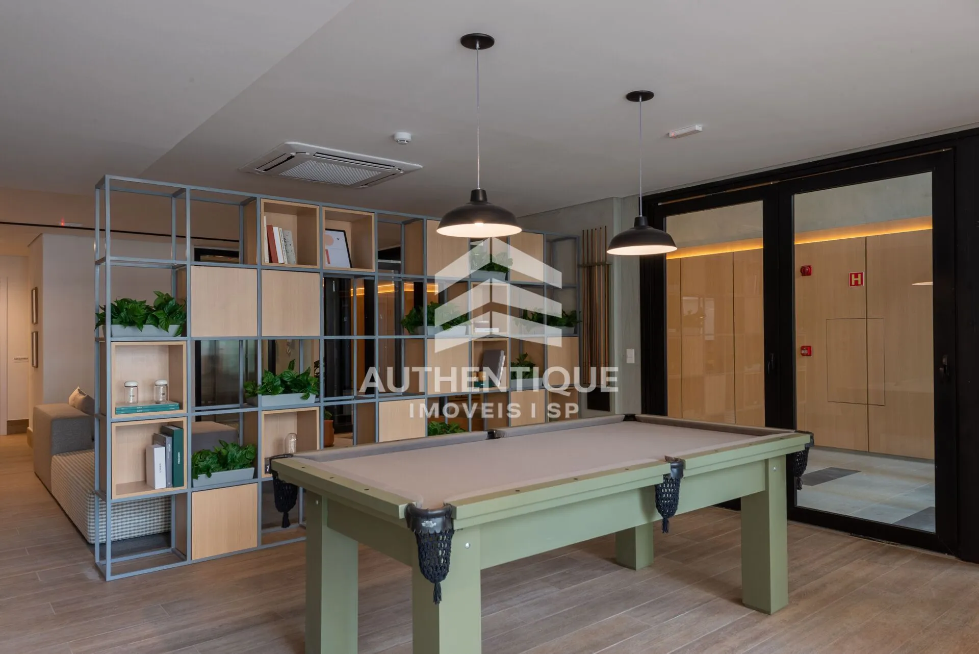 Imagem Mourato 111 Pinheiros - Apartamento à venda em São Paulo/SP