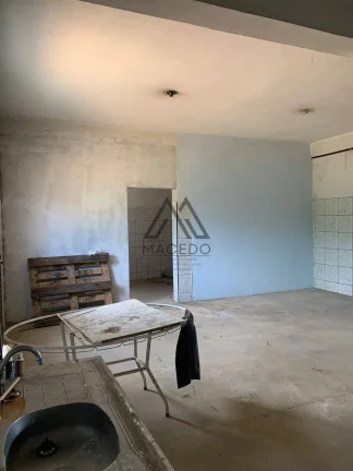 Imagem Área de 60 mil m² para Locação em Porangaba/SP