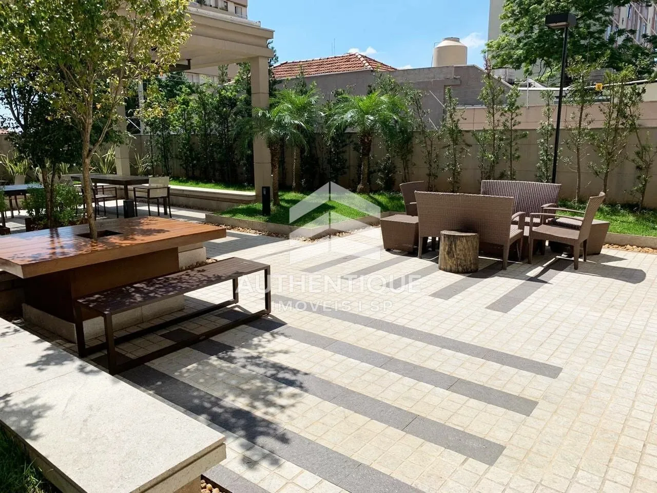 Imagem Legacy Vila Mariana - Apartamento à venda em São Paulo/SP